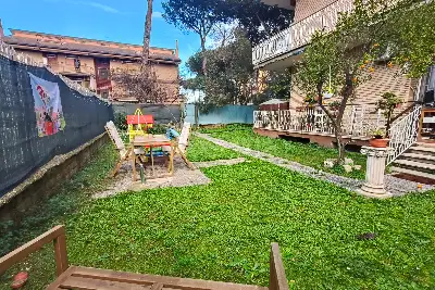 Casa in vendita, Via del Fontanile Anagnino, Roma