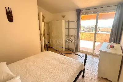 Villa in vendita, Milmeggiu, Portisco Olbia, Olbia