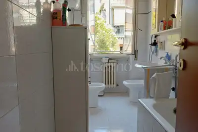 Casa in vendita, Via di Monte Verde, Roma