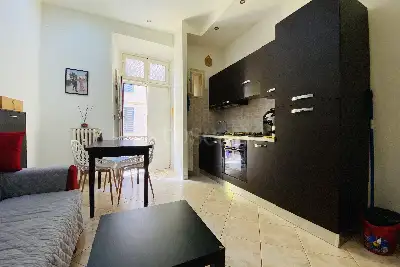 Casa in vendita, Via Nomentana, Roma