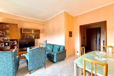 Casa in vendita, Via del Fosso dell'Acqua Mariana, Roma