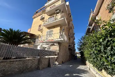 Casa in vendita, Via Sisto IV, Roma