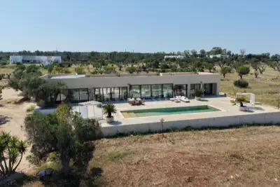 Casa Indipendente in vendita, Contrada Aspri, Carovigno