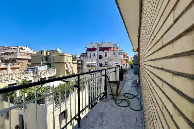 Attico in vendita, Via Grazia Deledda, Roma