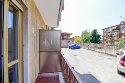 Casa in vendita, Via Giuseppe Grilloni, Como