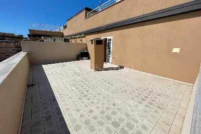 Attico in vendita, Via Galeazzo Sommi Picenardi, Roma