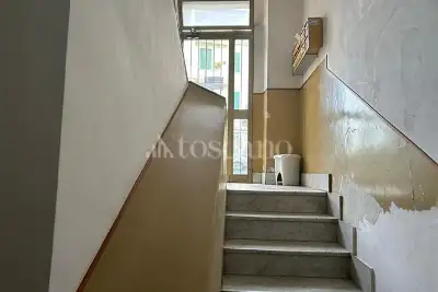 Casa in vendita, Via del Prato, Roma