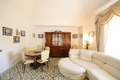 Villa in vendita, Ischia , Barano d'Ischia