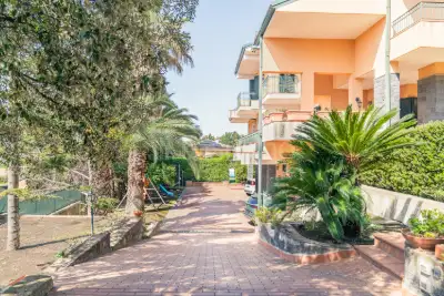 Villa in vendita, Via San Francesco di Paola, Trecastagni