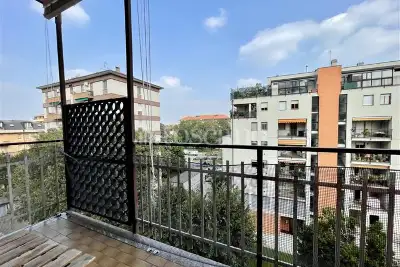 Casa in affitto, Via del Pettirosso, Milano