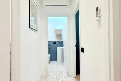 Casa in vendita, Via Antonio Marangoni, Udine