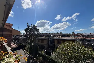 Casa in vendita, Via Edgardo Negri, Roma