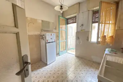 Casa in vendita, Via Aosta, Catania