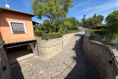 Villa Bifamiliare in vendita, Via Colle dell'Uliveto, Cerveteri