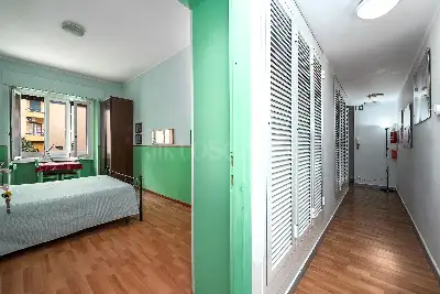 Casa in vendita, Via Catania, Roma