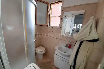 Casa in vendita, Via Norvegia, Palermo