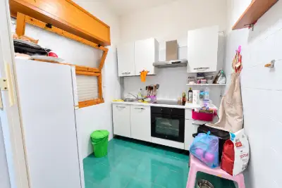 Casa in vendita, Via delle Dalie, Santa Marinella