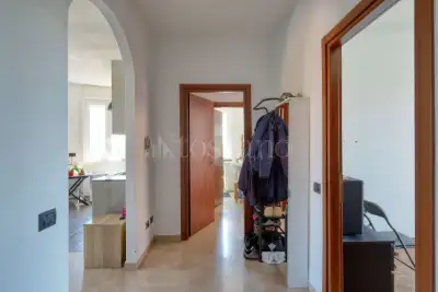 Casa in vendita, Via Giuseppe Vincenzo Walder, Varese
