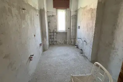 Casa in vendita, Via della Pineta, Avezzano