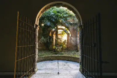 Casa in vendita, Stradone Scipione Maffei, Verona