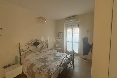 Casa in vendita, Via Cesare Pascarella, Roma