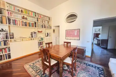 Casa in vendita, Via Palermo, Roma