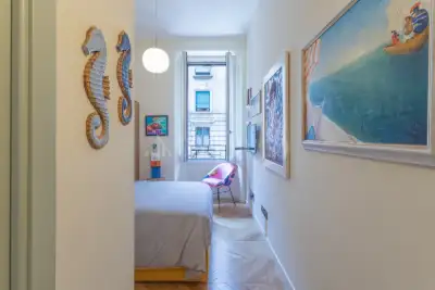 Casa in vendita, Via Rodolfo Farneti, Milano