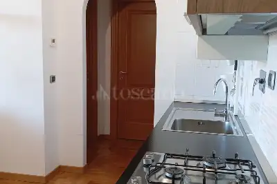 Casa in vendita, Via Riva Ligure, Roma