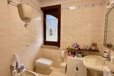 Villa in vendita, Parco delle Mimose, Pratola Serra