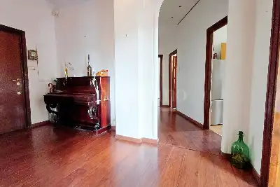 Casa in vendita, Piazzale Gregorio VII, Roma