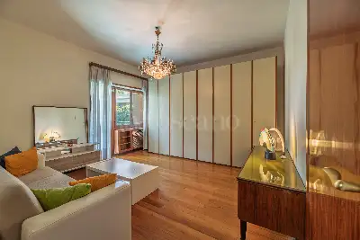 Villa Bifamiliare in vendita, Viale dell'Esperanto, Roma