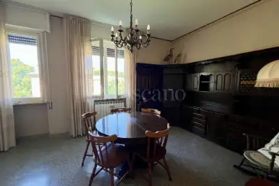 Casa in vendita, Viale di Campo Salino, Fiumicino