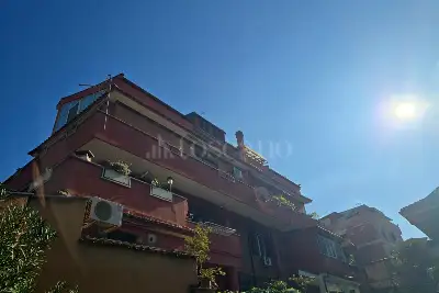 Casa in vendita, Via di Boccea, Roma