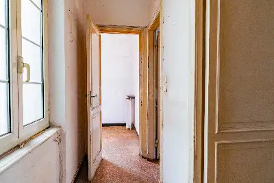 Casa in vendita, Via Nizza, Genova