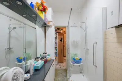 Casa in vendita, Via Francesco Arese 20, Milano