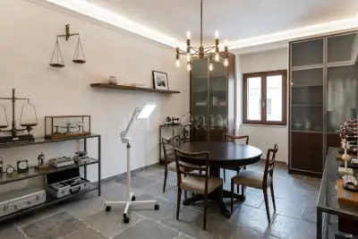 Casa in vendita, Via Giorgio Giorgis, Fiumicino