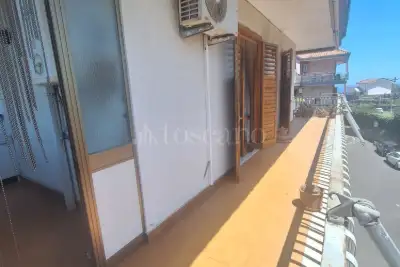 Casa in vendita, Via Dafni, Aci Catena