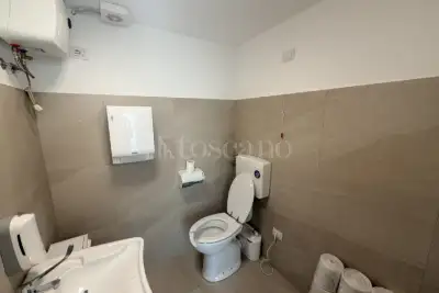 Negozio in affitto, Via Galvano Fiamma, Milano