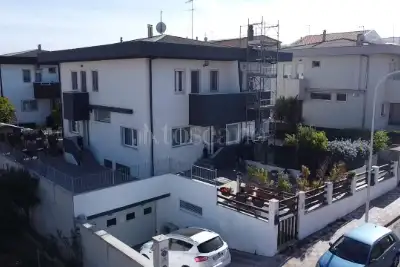 Villino a Schiera in vendita, Via Balai, Porto Torres