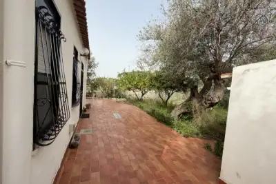 Casa Indipendente in vendita, Contrada Musarra, Messina