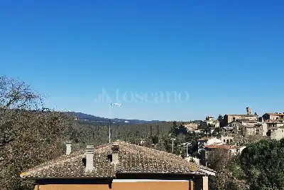 Villa Bifamiliare in vendita, Via Nuova, Sovicille