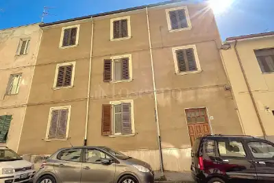 Casa in vendita, Via Marsiglia, Sassari