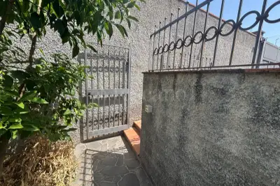 Villa in vendita, Via Indipendenza, Mascalucia