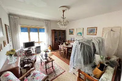 Casa in vendita, Via di Grottarossa, Roma