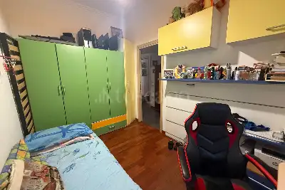 Casa in vendita, Via Alcide Pedretti, Roma