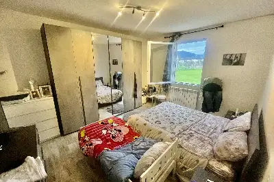 Villa Bifamiliare in vendita, Via del Santellone, Brescia