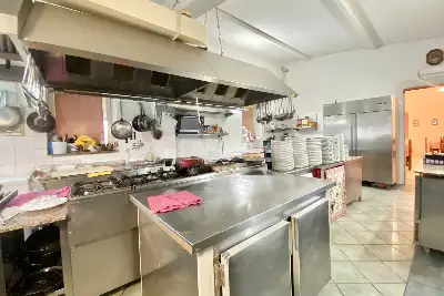 Attività Commerciale in vendita, Via Panoramica, Milazzo