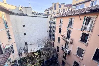 Casa in vendita, via Spontini, Milano