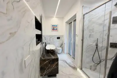 Casa in vendita, Via Dicomano, Roma