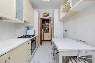 Casa in vendita, Via Privata Marciano, Milano